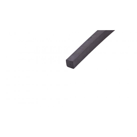 Ímã Flexível 7 x 7 x 1000 mm
